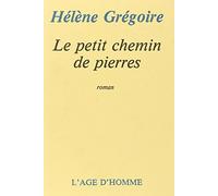 Le Petit Chemin des pierres