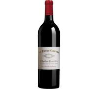Le Petit Cheval 2014 - Second Vin du Château Cheval Blanc