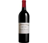 Le Petit Cheval 2018 - Second Vin du Château Cheval Blanc