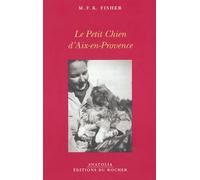 Le Petit Chien d'Aix-en-Provence