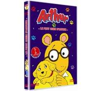 Arthur - Le Petit Chien D'arthur