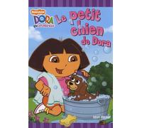 Le petit chien de Dora