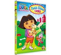 Le Petit chien de Dora E