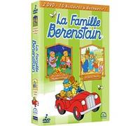 Le petit chien - Les vacances chez Papy et Mamy G