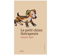 Le Petit Chien Thérapeute