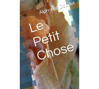 Le Petit Chose