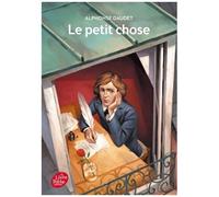 Le Petit Chose