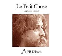 Le Petit Chose