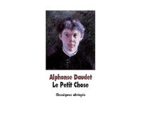 Le Petit Chose