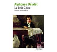 Le Petit Chose
