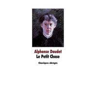 Le Petit Chose - Alphonse Daudet - Ecole Des Loisirs - broché - Roman adolescent dès 13 ans