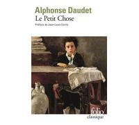 Le Petit Chose