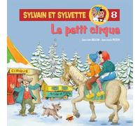 Le petit cirque