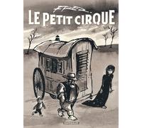 Fred – Le Petit Cirque – Tome 0 – Cartonné – Dargaud