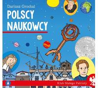Le petit club des patriotes. Scientifiques polonais