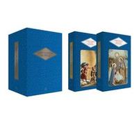 Le petit coffret de la Bible Christine Barelly (Auteur)