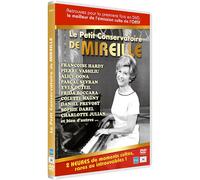 Le meilleur du Petit Conservatoire de Mireille DVD