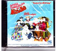 LE PETIT CONSERVATOIRE DE MIREILLE/chante pour les enfants