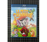 Le Petit Cordonnier