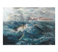 Le petit cordonnier - Nicole Coppey - L'harmattan - broché - Roman
