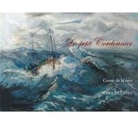 Le petit cordonnier - Nicole Coppey - L'harmattan - broché - Roman