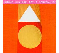 Le Petit Cosmonaute