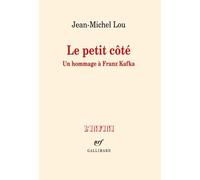 Le petit côté: Un hommage à Franz Kafka