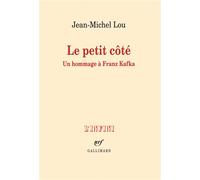 Le petit côté: Un hommage à Franz Kafka