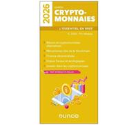 Le Petit Cryptomonnaies - L'essentiel En Bref