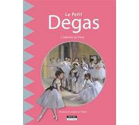 Le Petit Degas