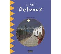 Le petit Delva - Catherine de Duve - Kate'art Eds - broché - Document jeunesse