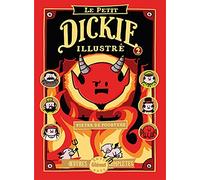 Le Petit Dickie Illustré 2
