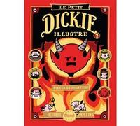Le Petit Dickie Illustré 2 Pieter De Poortere (Auteur)