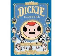 Le Petit Dickie Illustré Pieter De Poortere (Auteur)