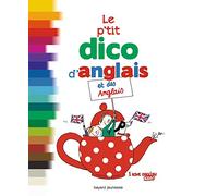 Le petit dico d'anglais et des Anglais