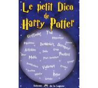 Le petit dico de Harry Potter