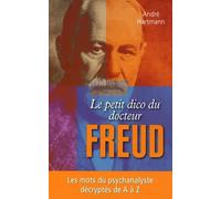 Le petit dico du docteur Freud
