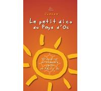 Le petit dico du Pays d'Oc