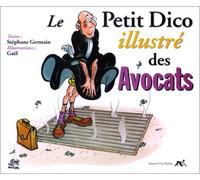 Le petit dico illustré des avocats