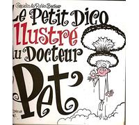 Le petit dico illustré du Dr Pet'