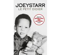 Le Petit Didier - Joey Starr - Pocket - Poche - Récit