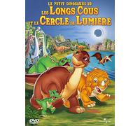Le Petit Dinosaure 10 - Les Longs Cous Et Le Cercle De Lumière