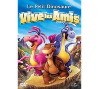 Le Petit Dinosaure – Volume 13 : Vive les amis – Universal Pictures
