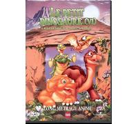 Le Petit Dinosaure 6 - La Légende Du Mont Saurus - Edition Belge