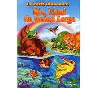 Le Petit Dinosaure 9 – Mo, l'ami du grand large – Universal Pictures