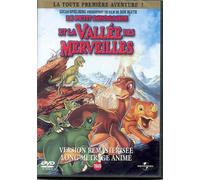 PETIT DINO 1/VALEE DES MERVEILLES/VF G