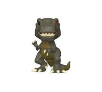 Figurine Funko Pop - Le Petit Dinosaure Et La Vallée Des Merveilles N°1843 - Dents Tranchantes - 15 Cm (81192)