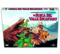 Le Petit Dinosaure Et La Vallée Des Merveilles / The Land Before Time