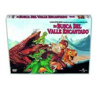Le Petit Dinosaure et la Vallée des merveilles / The Land Before Time G