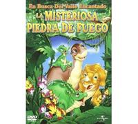 Le Petit Dinosaure Et La Vallée Des Merveilles / The Land Before Time: The Stone Of Cold Fire